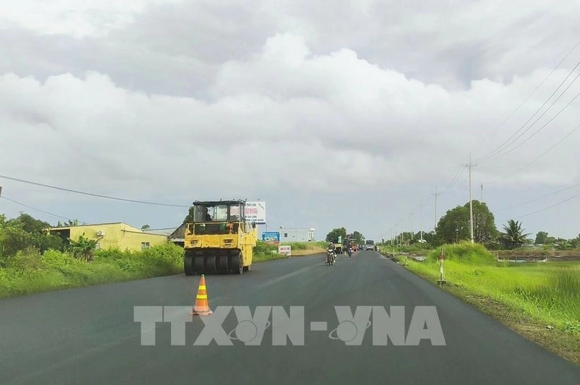 Illustrative image (Source: VNA)