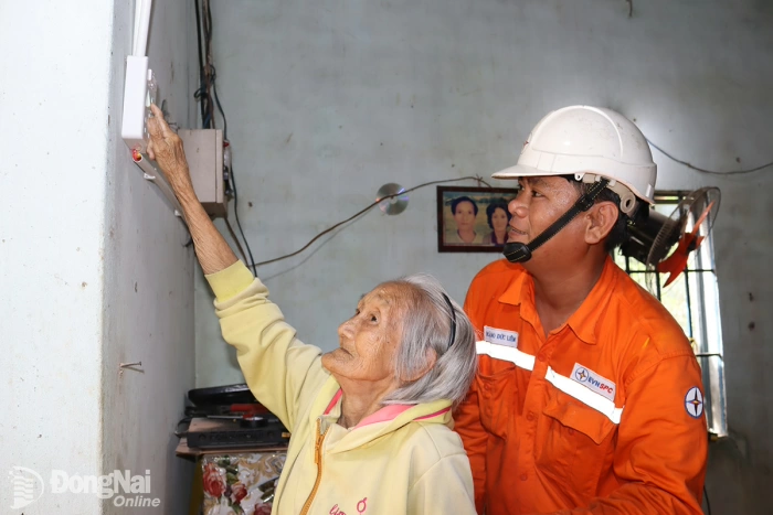 Đồng Nai ban hành mức hỗ trợ tiền điện hàng tháng cho hộ nghèo và chính sách xã hội