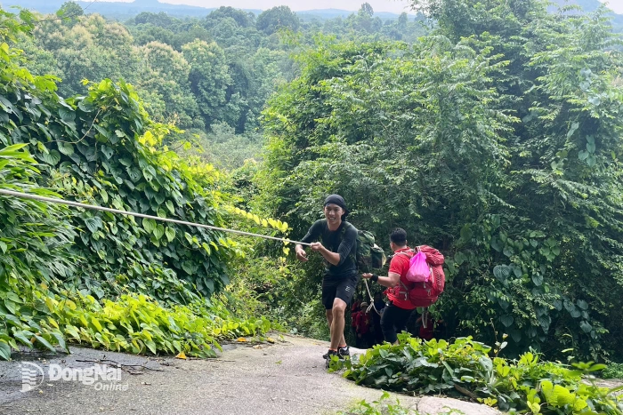 Creating opportunities for Dong Nai tourism to take off