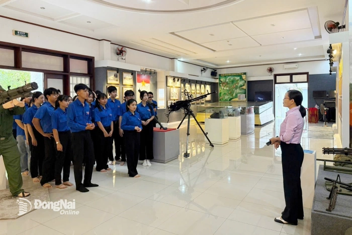 Highlight check-in spots at 31st National Cross-Country Mountain-Climbing Tournament “Conquering Ba Ra Peak” in 2026