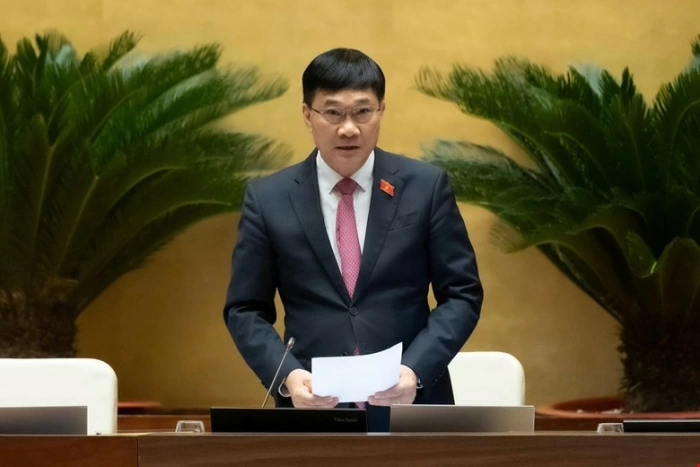 Quốc hội thông qua Luật Đầu tư (sửa đổi) với 89,85% đại biểu tán thành