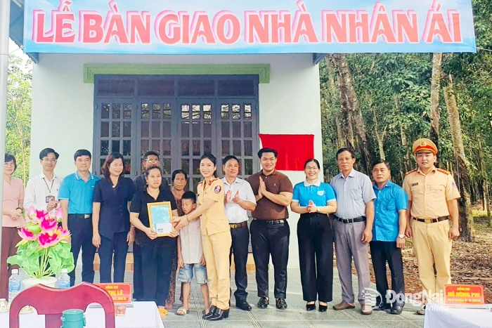 Khắp nơi trong tỉnh chiều 11-12-2025