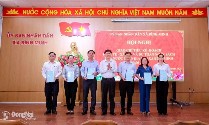 Khắp nơi trong tỉnh chiều 30-12-2025