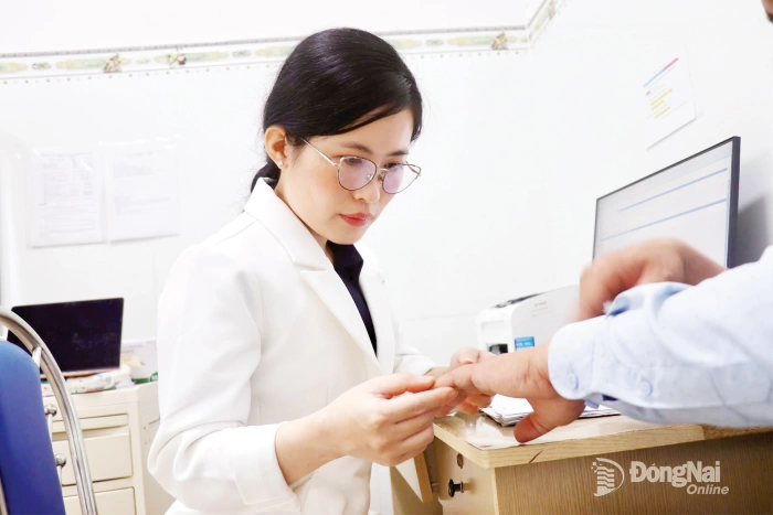 Chăm sóc da mùa hanh khô