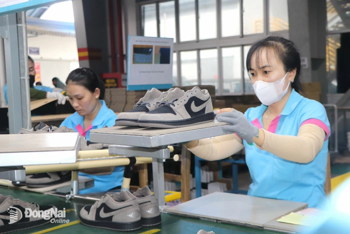 Định vị Đồng Nai trên bản đồ FDI Việt Nam (Bài 1)