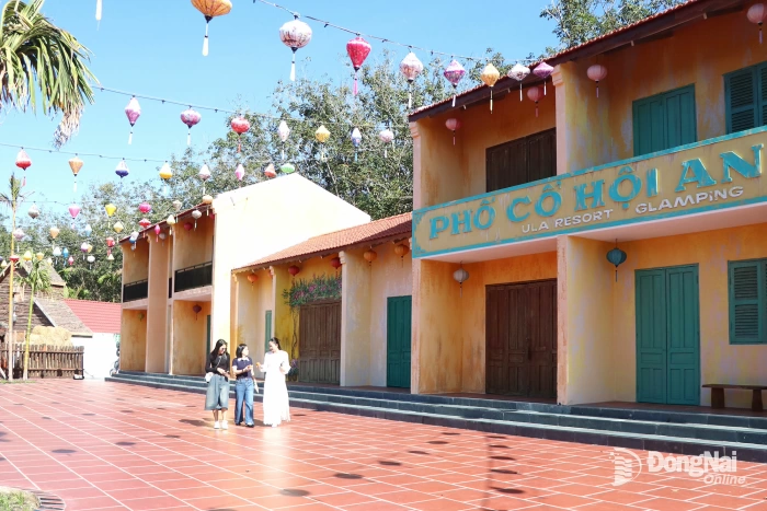 Du lịch chuẩn bị mùa cao điểm cuối năm