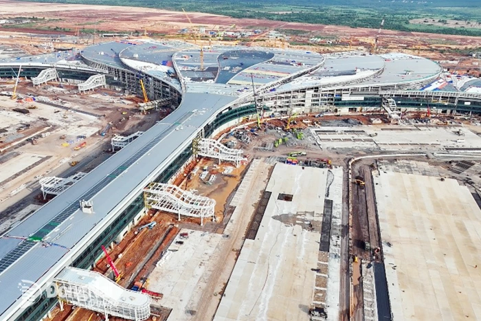 Thực tiễn minh định chiến lược đúng đắn thu hút đầu tư nước ngoài của Việt Nam (Bài cuối)