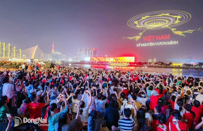 Phạm Ngọc Long Thiên: Hình ảnh dễ chạm vào trái tim chúng ta