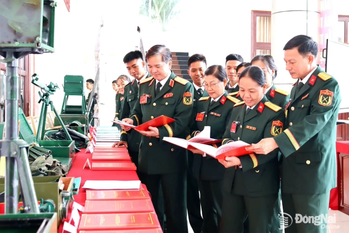 The journey of youth at Nguyen Hue University