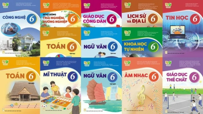 Viet Nam to apply unified textbook series nationwide from 2026