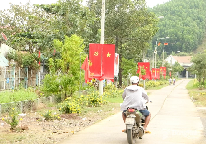 Những mô hình làm đẹp cộng đồng