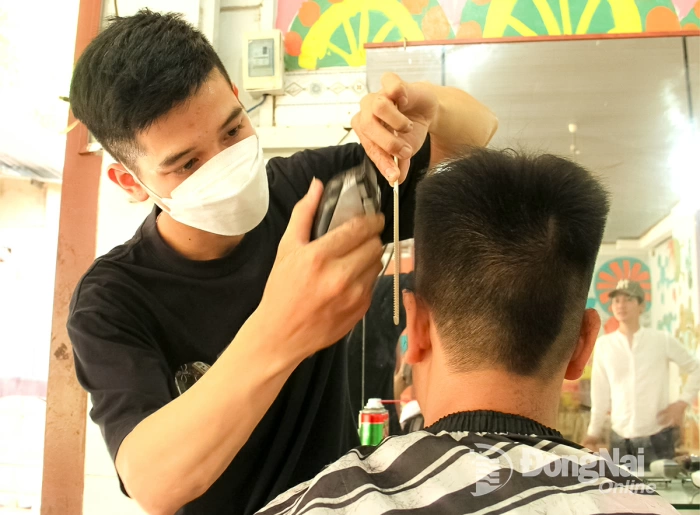 Mỗi giáo xứ một hoạt động vì cộng đồng