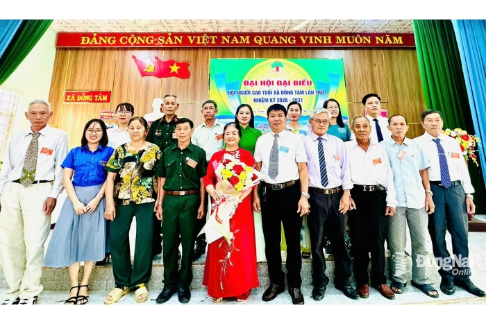 Khắp nơi trong tỉnh trưa 28-12-2025