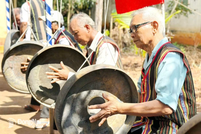 Phát huy hiệu quả xây dựng đời sống văn hóa cơ sở