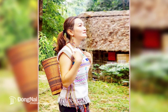 Gìn giữ vốn quý của cộng đồng