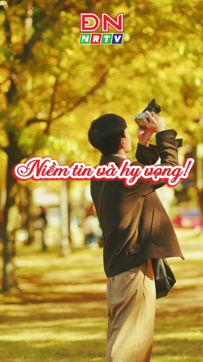 Niềm tin và hy vọng