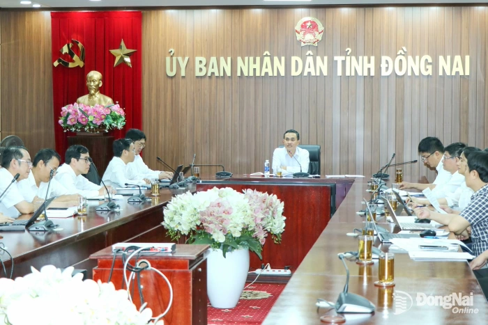 Phối hợp đẩy nhanh tiến độ các khu công nghệ thông tin tập trung và đổi mới sáng tạo