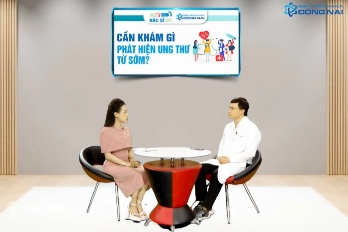 Những loại ung thư nào có thể phát hiện sớm?