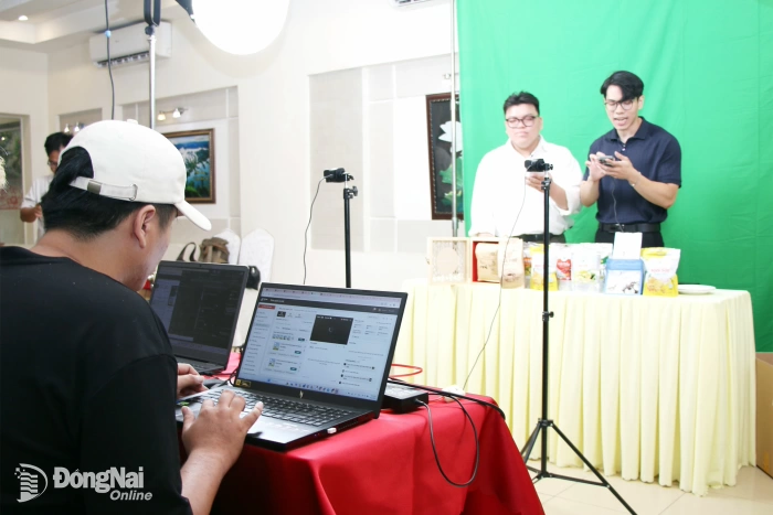 Quảng bá, kinh doanh sản phẩm địa phương trên các kênh thương mại điện tử