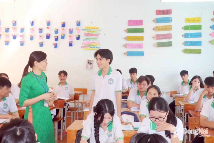 Building happy schools: Don't wait until you have enough to start