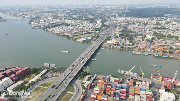 Dong Nai 2 bridge project investor to be selected under special cases