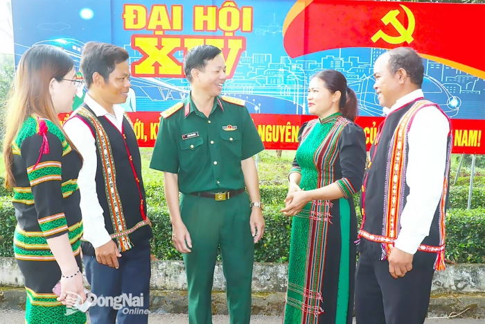 Những “cầu nối pháp luật” tận tâm với đồng bào dân tộc thiểu số