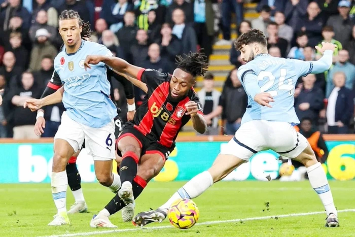 Kỳ chuyển nhượng mùa đông: Sôi nổi từ khi chưa “mở cửa”