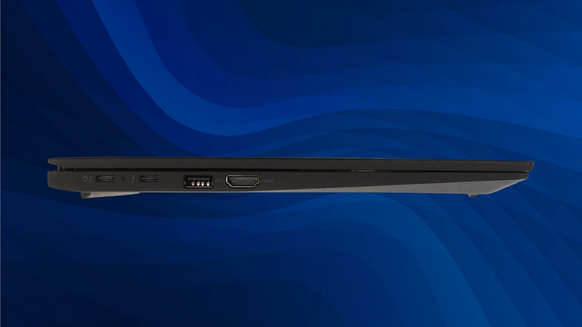 Trang bị đa dạng cổng kết nối khác nhau.