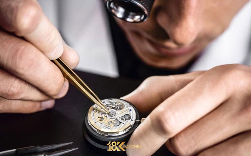 Bảo hành chuyên sâu cho mọi sản phẩm tại cửa hàng.