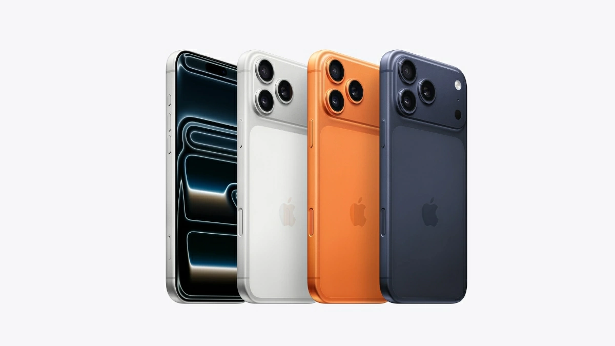 Cả hai máy vẫn đáp ứng được mọi tác vụ sử dụng.