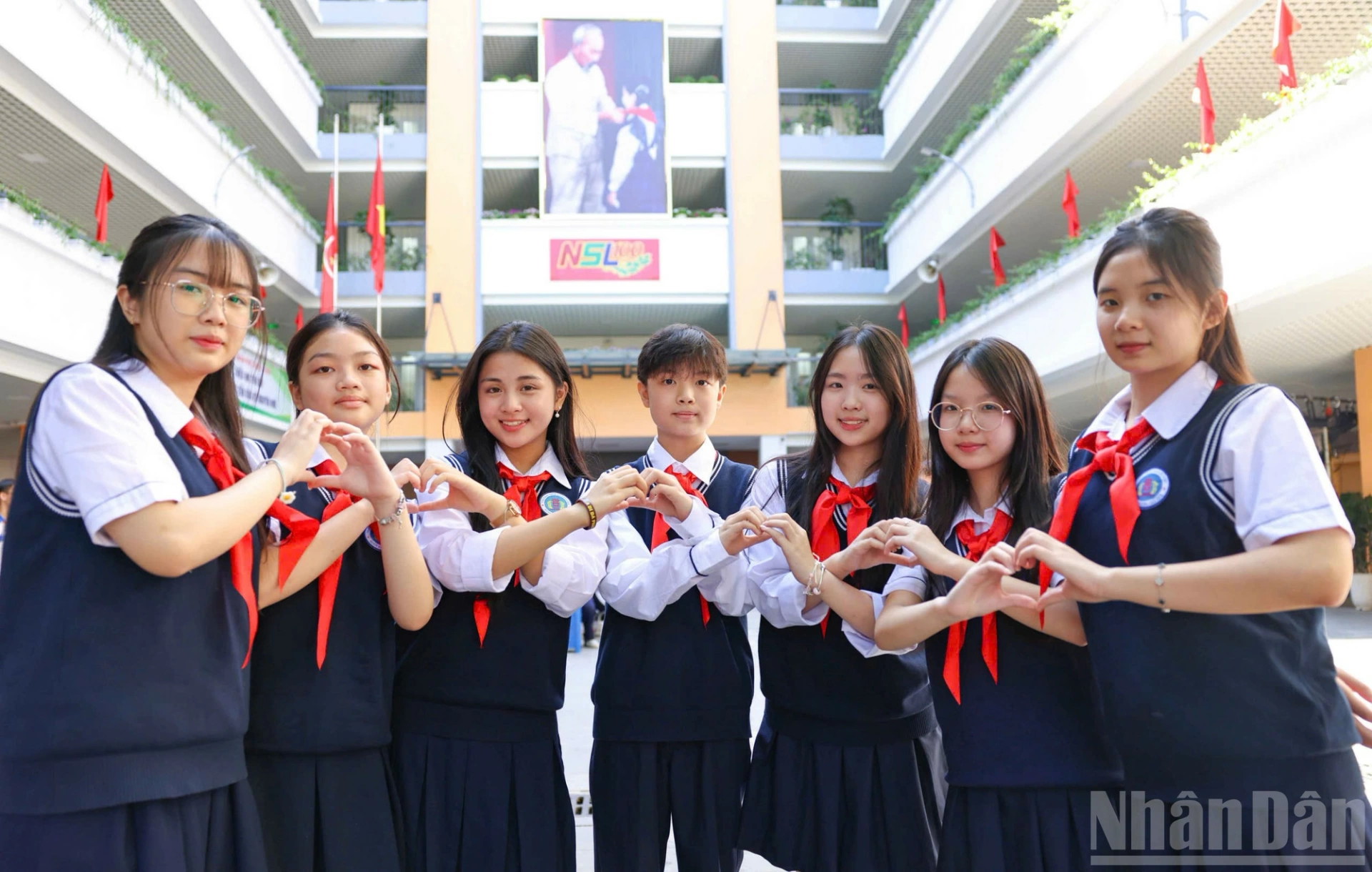 Ảnh: Đại Thắng