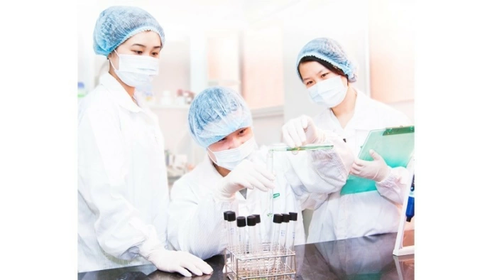 Opening the door to commercialising scientific research