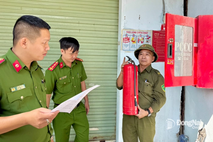 Khắp nơi trong tỉnh trưa 31-12-2025