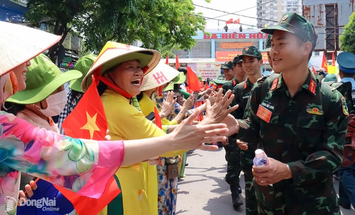 Phát huy sức mạnh của Nhân dân để Đồng Nai bứt phá trong kỷ nguyên mới