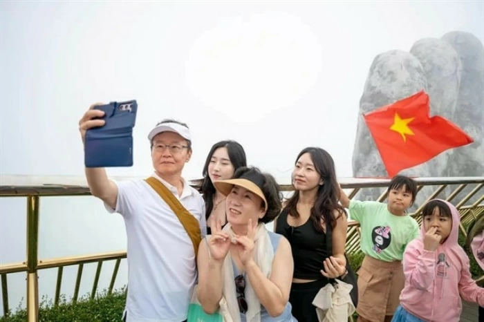 Vietnam becomes popular end-of-year destination for families in region