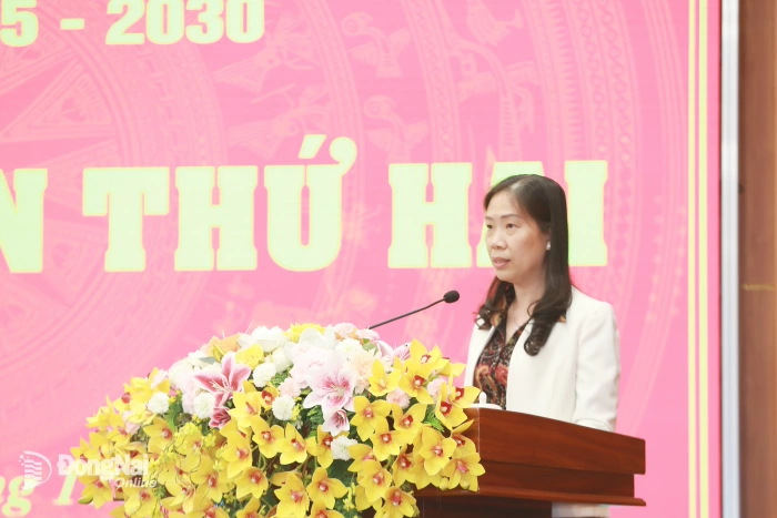 Đồng Nai tạm giao 76.420 biên chế năm 2026 cho các cơ quan, đơn vị