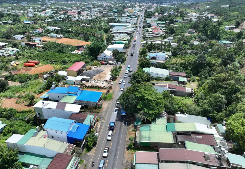 Work to start on Tan Phu–Bao Loc Expressway on Dec 19