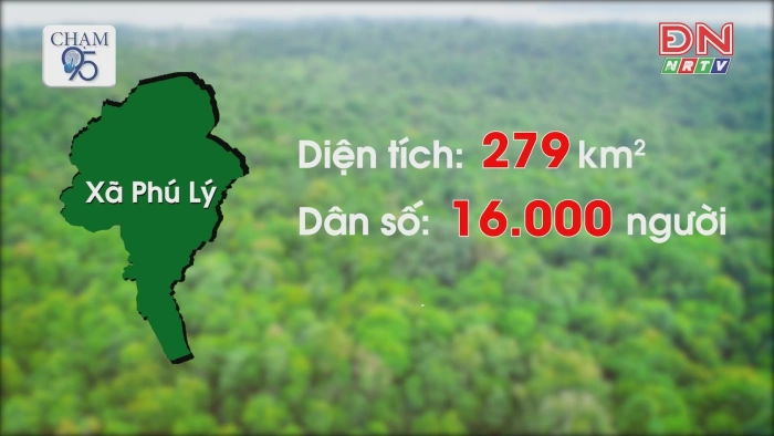[Video_Chạm 95] Xã Phú Lý