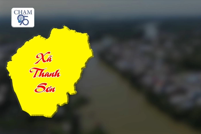 [Video_Chạm 95] Xã Thanh Sơn