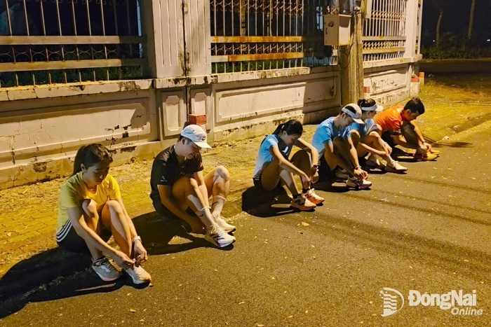 Hào hứng hướng về Giải việt dã Bà Rá lần thứ 31 năm 2026