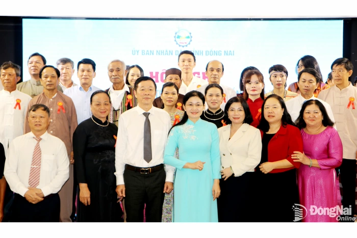 Đồng bào dân tộc thiểu số có thêm điều kiện để phát triển