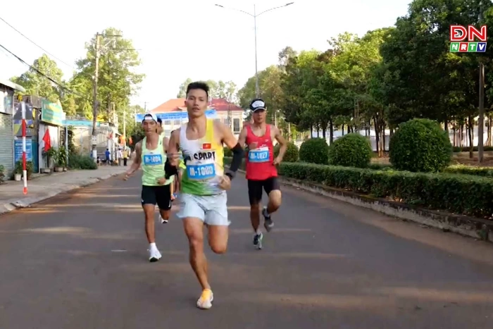 Sẵn sàng chinh phục đỉnh cao Bà Rá 2026