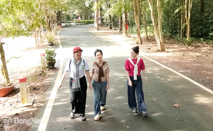 Miền xanh huyền thoại