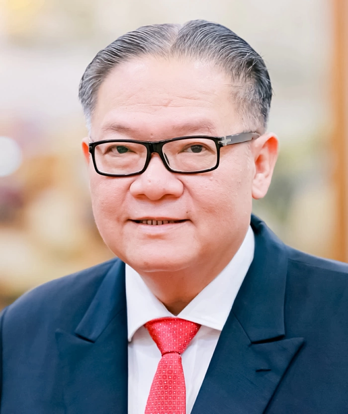 Special hallmarks of 2025: Foundation for Dong Nai to make breakthroughs and accelerate growth in 2026