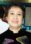 Phan Thị Mỹ Thanh