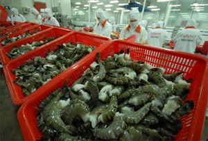 Agro-forestry, fisheries exports hit $12 bil in first half
