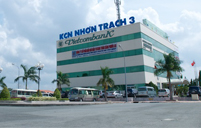 Nhon Trach 3 IP