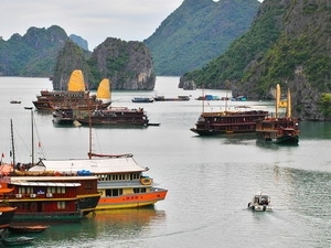 halongbay