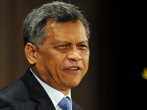 ASEAN thảo luận công khai về các vấn đề Biển Đông