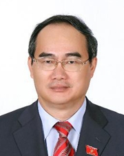 Nguyễn Thiện Nhân